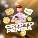 CRYPTO PENSIA