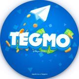 TEGMO | Работа‍