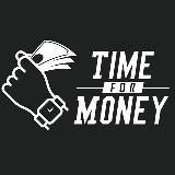 TIME FOR MONEY | Прогнозы