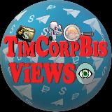 TimCorpBis Views