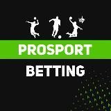 ProSport Betting