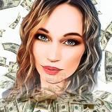 Розыгрыш фартовых денег 18+