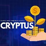 CRYPTUS - Инвестируй, расти, развивайся