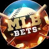 MLB_BETS ⚾️