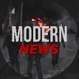 Modern New’s | Новости