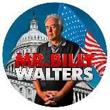 Mr. Billy Walters 