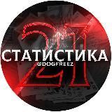 Статистика 21