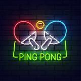 VIP PIN PONG