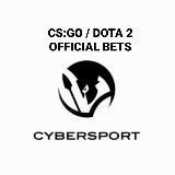 CS:GO | DOTA 2 OFFICIAL BETS