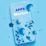 APPS  MARKET