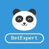 BetExpert: Прогнозы и ставки на футбол, хоккей, теннис и другой спорт
