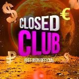  CLOSED CLUB