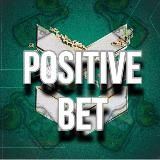 Positive Bet / CS GO