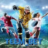  TEEM_BET честный Каппер