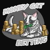 MONEY CAT / BETTING