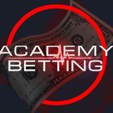 ACADEMY BETTING