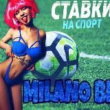 MILANO BET