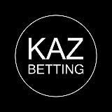 Kaz betting | Прогнозы на спорт