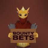 BountyBets | Прогнозы на киберспорт