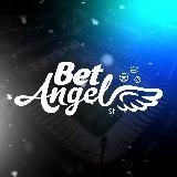 Bet Angel - новые ставки⚽️