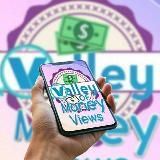 Valley of money | VIEWS