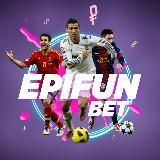 EPIFUN BET | Прогнозы на спорт