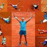 VIP Tennis