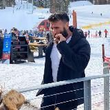 Итальянский гангстер 