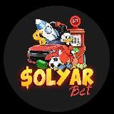 SOLYAR_BET | Free 