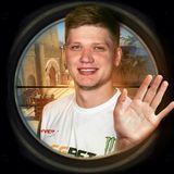 Сосед S1mple