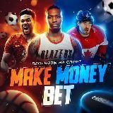 MAKE MONEY BET