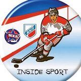 Hockey Player