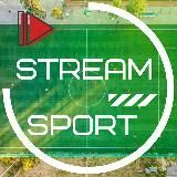 StreamSportПрогнозы на спорт