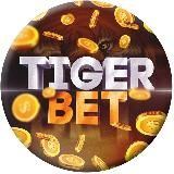 TIGER BET ©