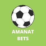 AMANAT BETS