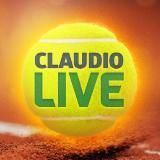 LIVE Claudiobets