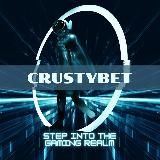 CRUSTY CYBER