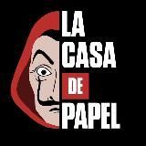 La Casa De Papel