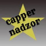 Capper Nadzor|Мошенники в тг