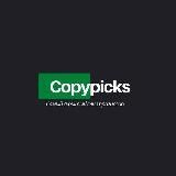 CopyPicks | Самый скрытый слив капперов!