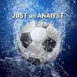JUST an ANALYST 