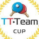 Договорные матчи TT-CUP