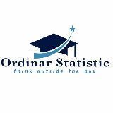 ORDINAR STATISTIC