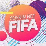 SOSKIN BET | FIFA 