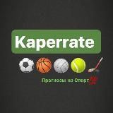 KAPERRATELIVE