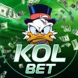 KOL BET | СТАВКИ НА СПОРТ 