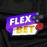 FLEXBET | T TENNIS | ESPORTS