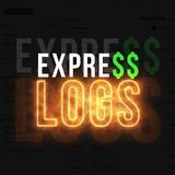 Express LOGS