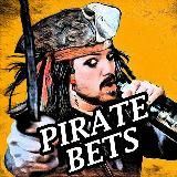 PIRATE [BETS] КХЛ | NHL | MLB