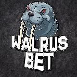 WalRUS Bet